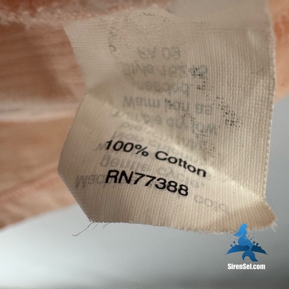 1168 J. Crew Pocket Tank - Size S - Blush Pink - Picture 9 of 11